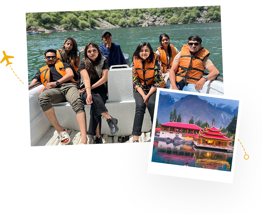 ToursDePakistan local travel experts